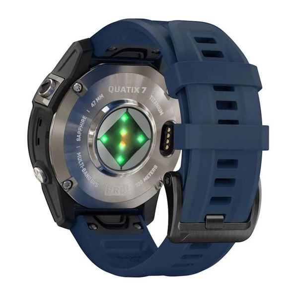 GARMIN QUATIX 7 PRO