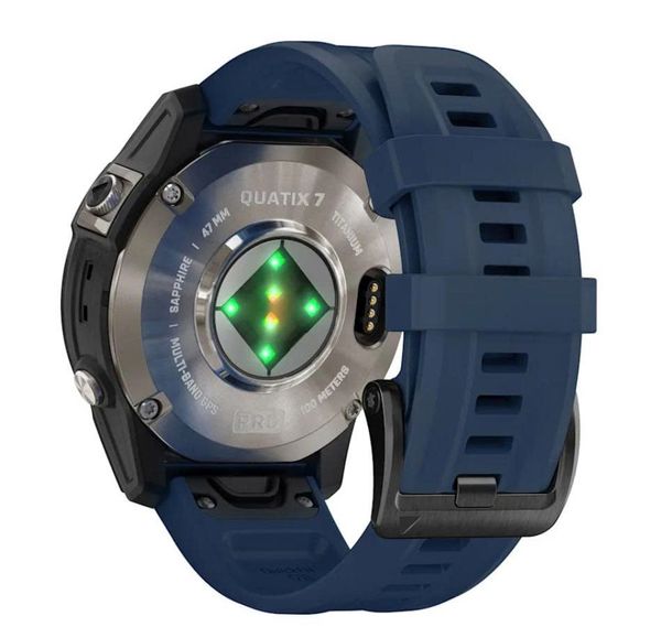 GARMIN QUATIX 7 STANDARD EDITION