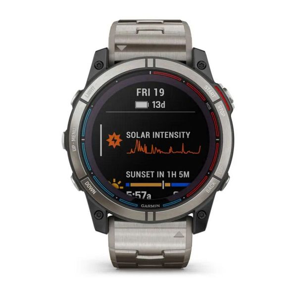 GARMIN QUATIX 7 PRO