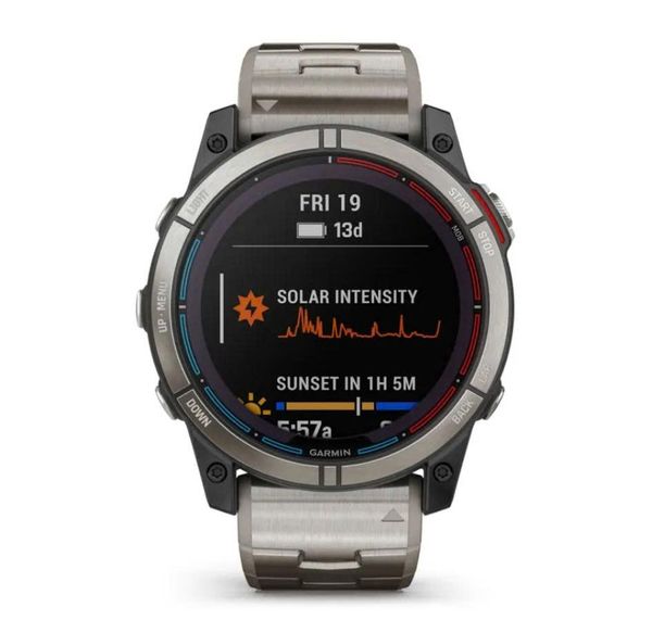 GARMIN QUATIX 7 STANDARD EDITION