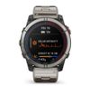 GARMIN QUATIX 7 STANDARD EDITION