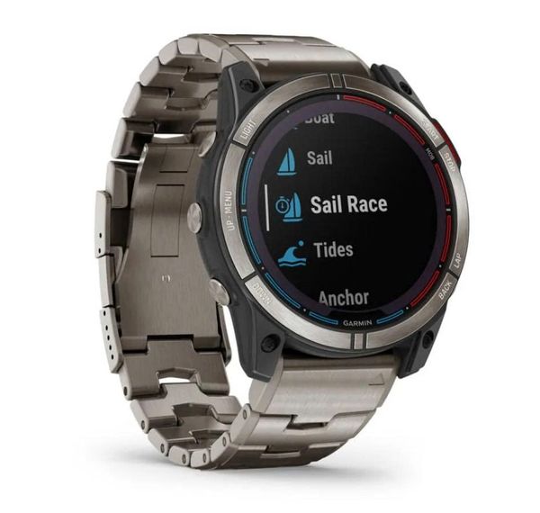 GARMIN QUATIX 7 STANDARD EDITION