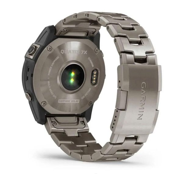 GARMIN QUATIX 7 PRO