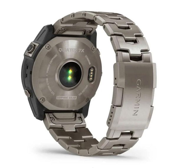 GARMIN QUATIX 7 STANDARD EDITION