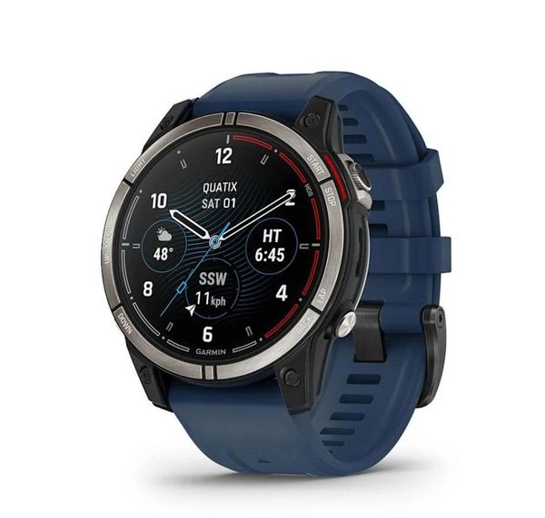 GARMIN QUATIX 7 STANDARD EDITION