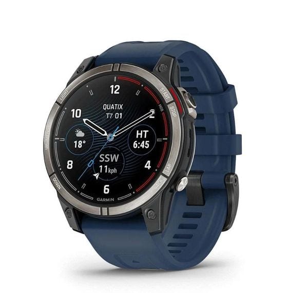 GARMIN QUATIX 7 STANDARD EDITION