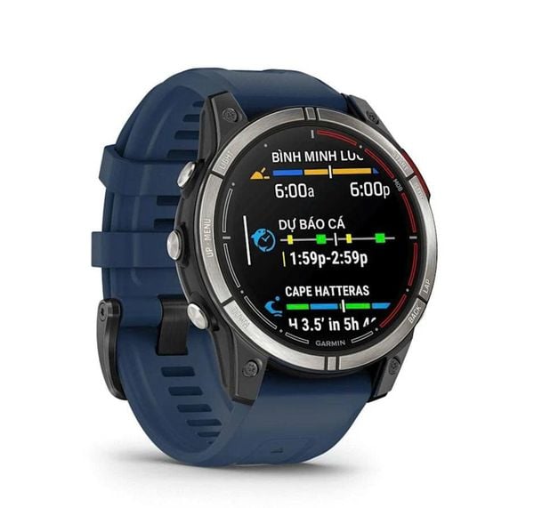 GARMIN QUATIX 7 STANDARD EDITION