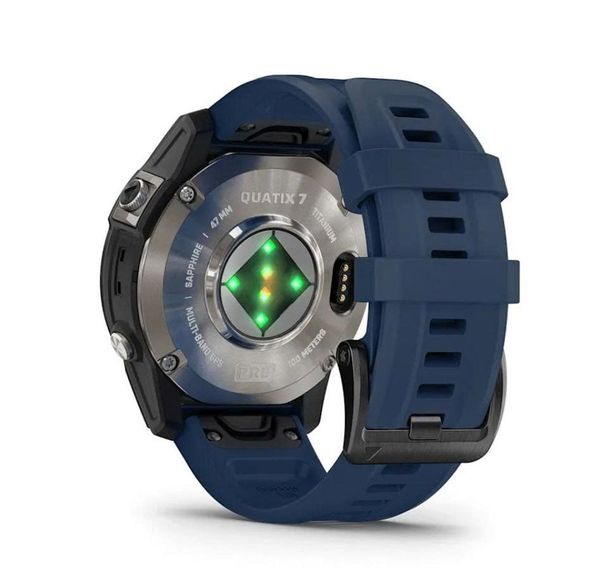 GARMIN QUATIX 7 STANDARD EDITION