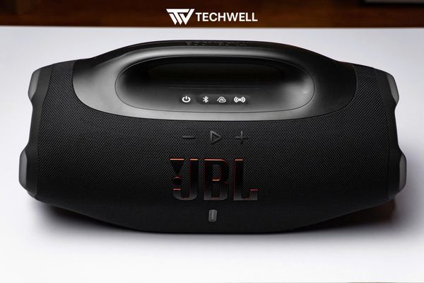 Loa JBL BOOMBOX 4