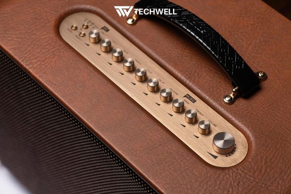 Loa Karaoke SONCAMEDIA HARMONY