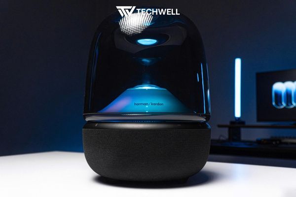 Loa HARMAN KARDON AURA STUDIO 5