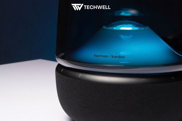Loa HARMAN KARDON AURA STUDIO 5