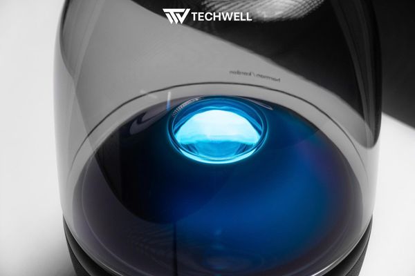 Loa HARMAN KARDON AURA STUDIO 5