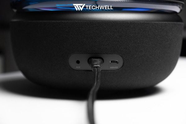 Loa HARMAN KARDON AURA STUDIO 5