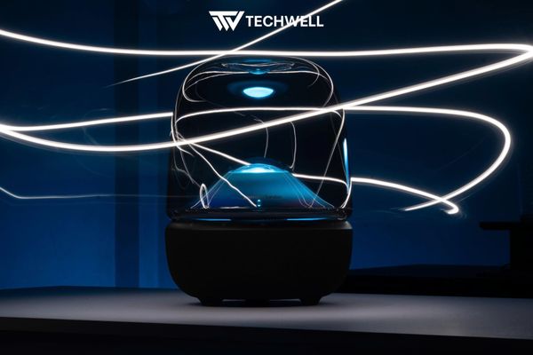 Loa HARMAN KARDON AURA STUDIO 5