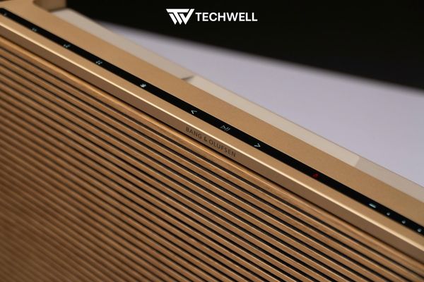 BANG & OLUFSEN BEOSOUND LEVEL