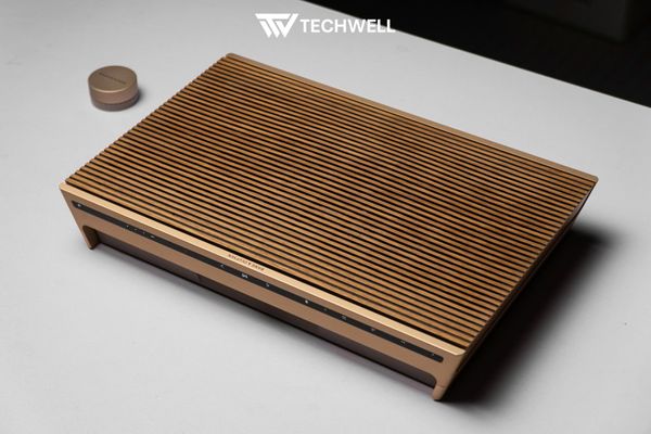 BANG & OLUFSEN BEOSOUND LEVEL