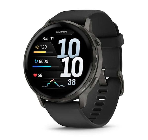 Đồng hồ GARMIN VENU 4 - 41MM
