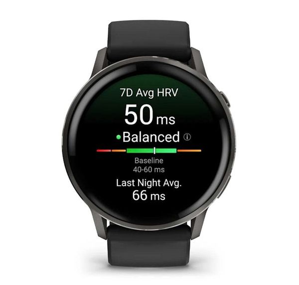 Đồng hồ GARMIN VENU 4 - 45MM