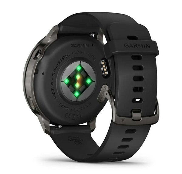 Đồng hồ GARMIN VENU 4 - 41MM