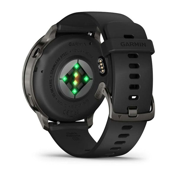 Đồng hồ GARMIN VENU 4 - 45MM
