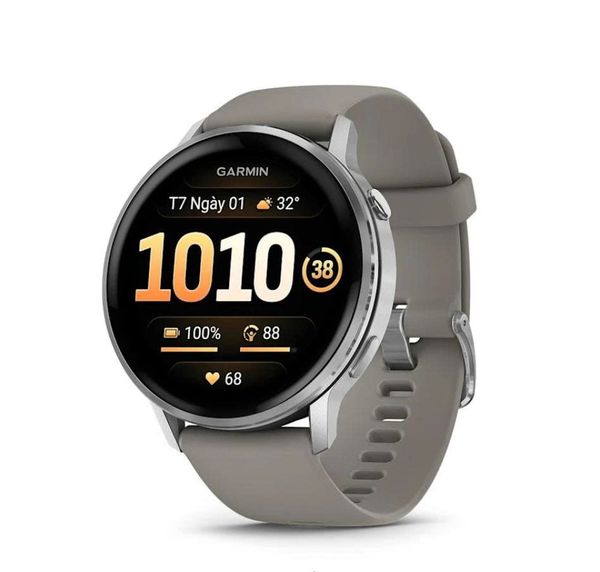 Đồng hồ GARMIN VENU 4 - 41MM
