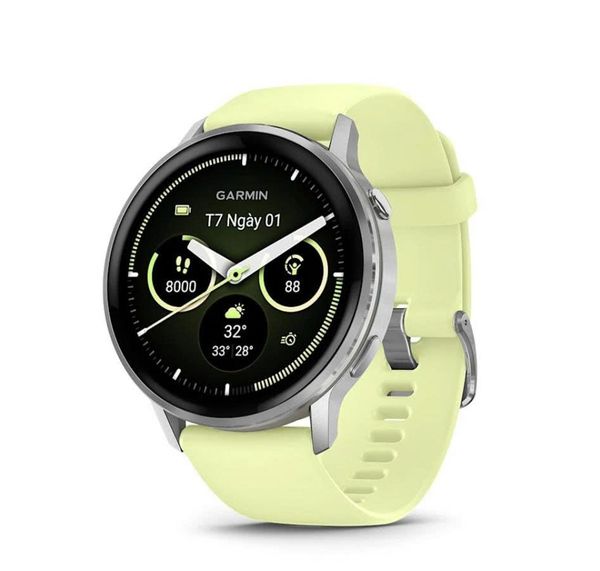 Đồng hồ GARMIN VENU 4 - 41MM