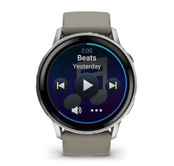 Đồng hồ GARMIN VENU 4 - 41MM