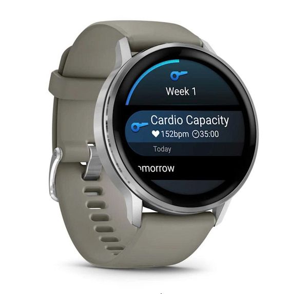 Đồng hồ GARMIN VENU 4 - 45MM