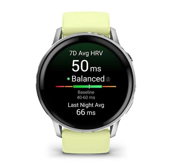 Đồng hồ GARMIN VENU 4 - 45MM