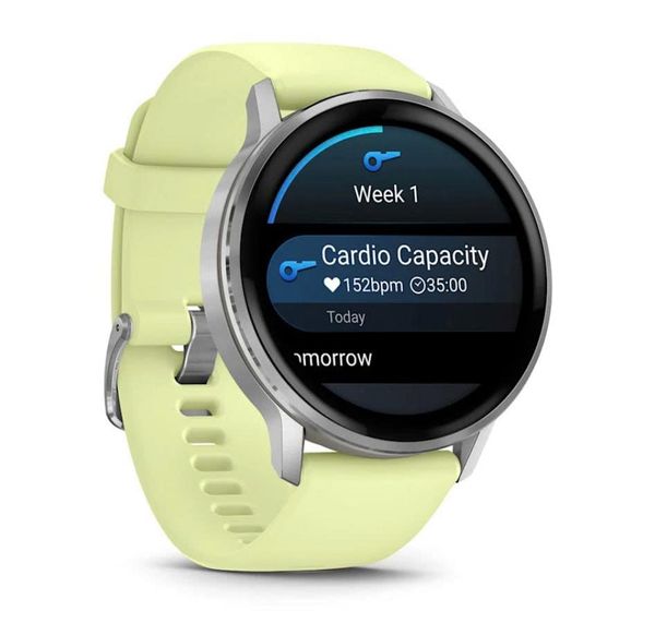 Đồng hồ GARMIN VENU 4 - 45MM
