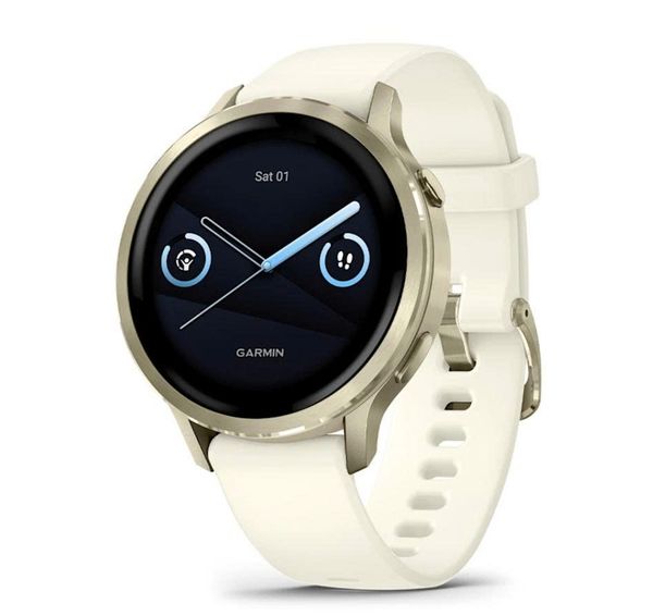 Đồng hồ GARMIN VENU 4 - 45MM