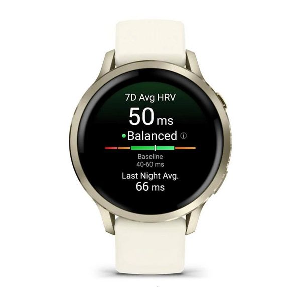 Đồng hồ GARMIN VENU 4 - 45MM