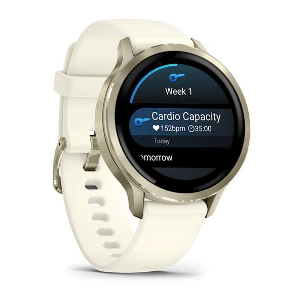 Đồng hồ GARMIN VENU 4 - 45MM