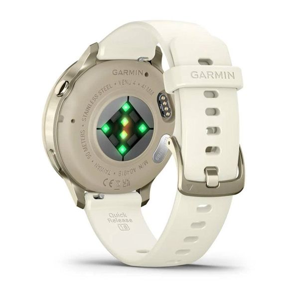 Đồng hồ GARMIN VENU 4 - 41MM