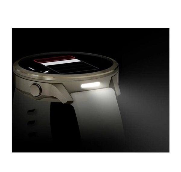 Đồng hồ GARMIN VENU 4 - 45MM