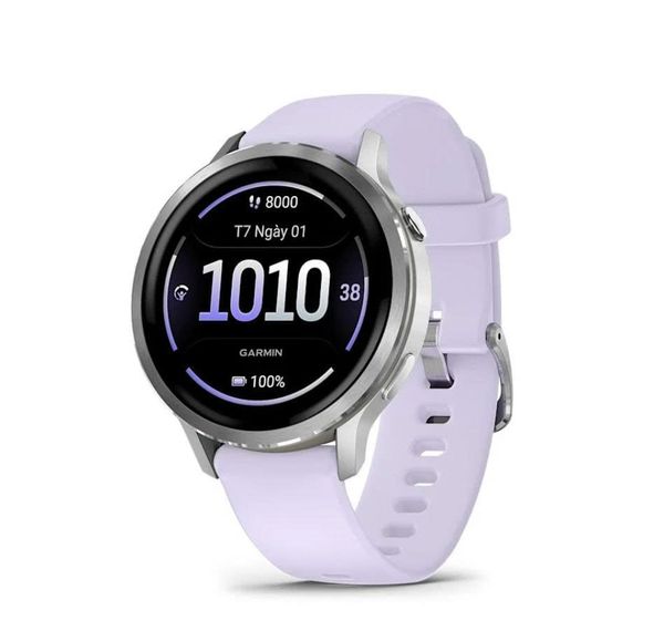 Đồng hồ GARMIN VENU 4 - 41MM