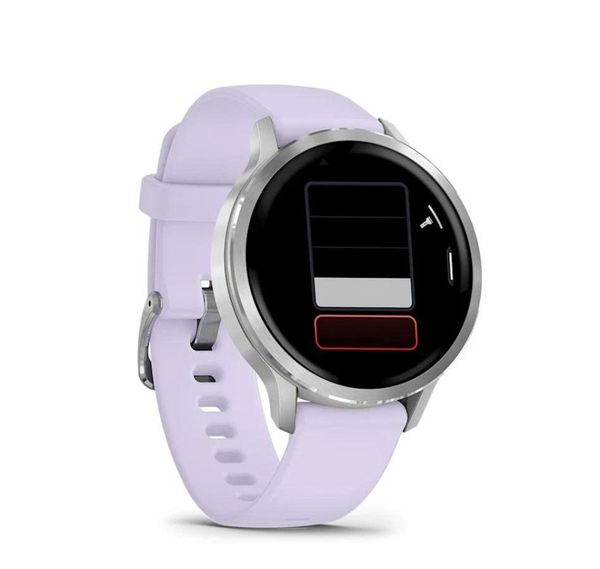 Đồng hồ GARMIN VENU 4 - 45MM