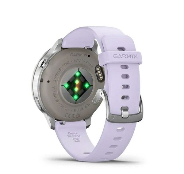 Đồng hồ GARMIN VENU 4 - 41MM