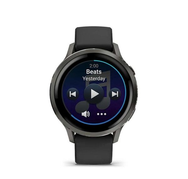 Đồng hồ GARMIN VENU 4 - 45MM