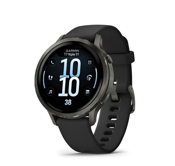 Đồng hồ GARMIN VENU 4 - 41MM