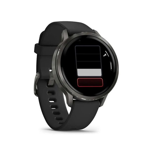 Đồng hồ GARMIN VENU 4 - 41MM