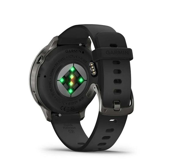 Đồng hồ GARMIN VENU 4 - 45MM