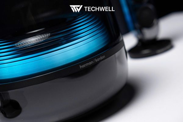 Loa HARMAN KARDON SOUNDSTICK 5