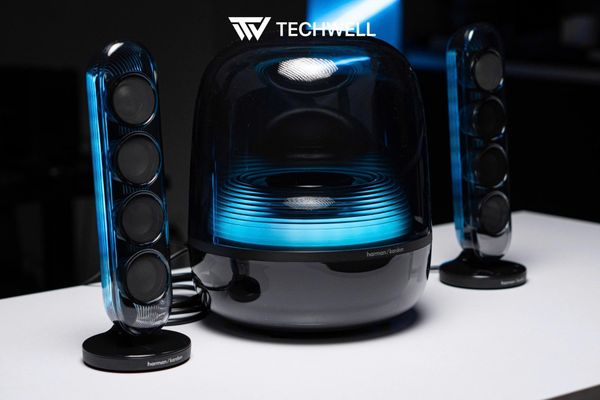 Loa HARMAN KARDON SOUNDSTICK 5