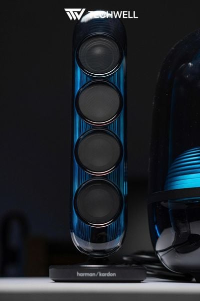 Loa HARMAN KARDON SOUNDSTICK 5