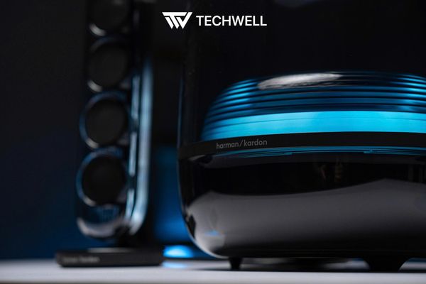 Loa HARMAN KARDON SOUNDSTICK 5