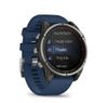 Đồng hồ GARMIN QUATIX 8 AMOLED - 47MM