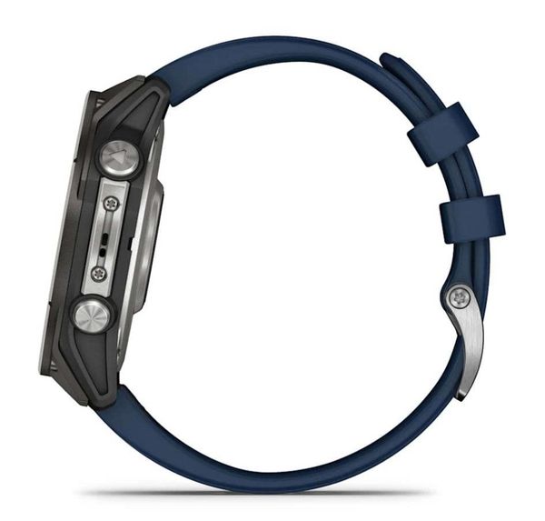 Đồng hồ GARMIN QUATIX 8 AMOLED - 47MM