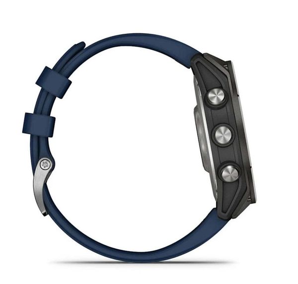 Đồng hồ GARMIN QUATIX 8 AMOLED - 47MM